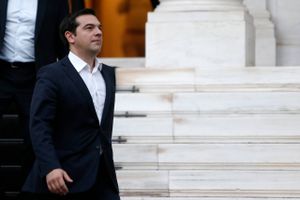 Den græske premierminister Alexis Tsipras skal gennemføre en gennemgribende liberalisering af Grækenland, vurderer Ulrik Bie.