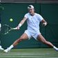 Holger Rune spillede på bane 1 mandag mod Grigor Dimitrov, men onsdag skal han ind på selveste Centre Court. - Foto: Dylan Martinez/Reuters