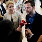 Der er stor forskel på de segmenter af befolkningen, der stemmer på statsminister Helle Thorning-Schmidt (S) og De Radikales leder Morten Østergaard.