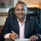 Sanjay Shah er hovedmistænkt i sagen om svindel med udbytteskat for 12,3 mia. kr. Foto: PR, GregAllenphoto.com