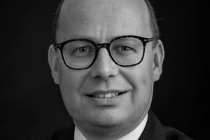 Peter Agergaard, CEO i Board Education