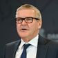 Nationalbankdirektør Lars Rohde vil nok rejse advarselsflaget over boligmarkedet onsdag.