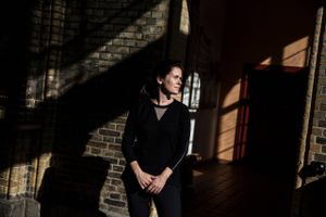 Lektor Karen Lund Petersen har ved Københavns Universitet lavet en ny uddannelse om sikkerhedspolitisk risiko