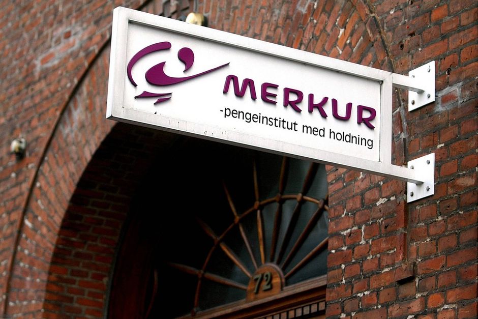 Den danske bank Merkur Andelskasse modtager 149 mio. kr. fra Den Europæiske Investeringsfond. Pengene skal bruges til at understøtte bæredygtige og socialt ansvarlige virksomheder.