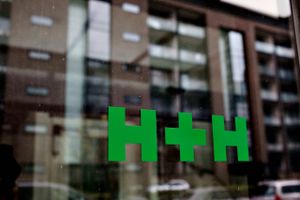 H+H International har i Danmark mere end 70 års erfaring inden for salg af porebeton. 