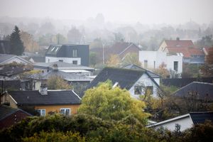 Der er store geografiske forskelle på, hvor energieffektive vores huse er, og energimærkningen viser sig samtidig, at have stor betydning for køberne.
