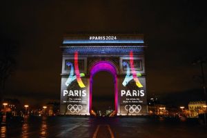 Fredag afslører Paris de sidste detaljer i sit OL-kandidatur til legene i 2024. 