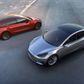 Model 3 bliver den billigste Tesla med priser fra 35.000 dollars.