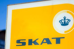 Det danske skattevæsens forbrug af eksterne konsulenter i de første seks måneder af 2018 har sat kurs mod et rekordhøjt niveau.