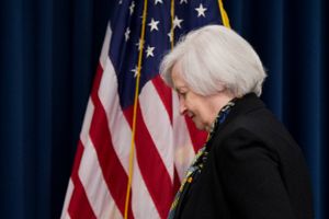 Kongressen i USA går nu ind i følsom sag om flere brud på it-sikkerheden i centralbanken, Federal Reserve