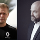 Kevin Magnussen og Anders Holch Povlsen har siden 2010 haft et fælles selskab, der investerer i motorsportsaktiviteter. Foto: Luca Bruno/AP og Bestseller