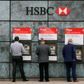 HSBC sætter planerne om en større nedskæring på pause under krisen. Foto: AP/Frank Augstein