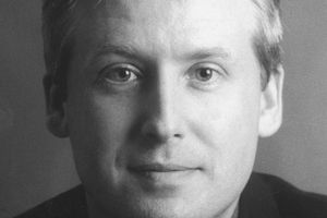 Jesper Lau Hansen