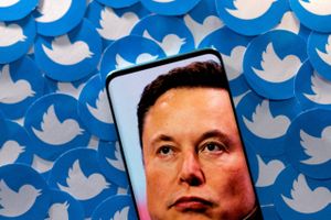 En Twitter-konto, der plejede at spore milliardær Elon Musk’s private fly, er onsdag blevet suspenderet.