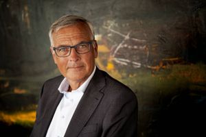 60 år torsdag: Claus V. Hemmingsen er formand for Maersk Drilling, og han har haft en lang karriere inden for A.P. Møller - Mærsk med et længere ophold i Asien.