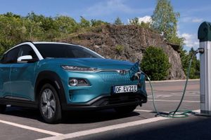 Hyundai Kona Electric skal have skiftet batteri på det koreanske hjemmemarked og muligvis også i Europa.