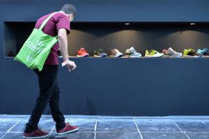1.100 medarbejdere må finde sig i nye forhold på arbejdspladsen.