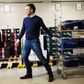 Stefan Plenge er adm. direktør for Nemlig.com, som afsætter dagligvarer på nettet.