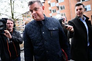 Fødevarestyrelsens direktør affejede lørdag en central forklaring fra Mogens Jensen i minksagen. Et andet vigtigt vidne blev også angrebet på sin forklaring.