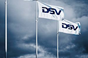 PR-foto: DSV