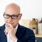 Topchef Mauricio Graber (oprindeligt mexicaner) i Chr Hansen, der laver fødevareingredienser (ingredienser til ost og yoghurt, farvestoffer til madvarer, probiotika, der kan øge sundheden i kroppen). Foto: Lars Krabbe.