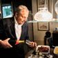 Karsten Ree er blandt medejerne af Spinning Jewelry og har for nylig fået flere aktier i smykkefirmaet. Foto: Philip Davali