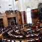 Politikerne i Folketinget har en række vilkår, der ikke er andre danskere forundt - og de har ofte været til debat. Arkivfoto: Stine Bidstrup