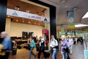 Om to år vil op mod 13,4 millioner ekstra passagerer kunne begynde at glide gennem Københavns Lufthavns terminaler årligt. Et potentielt kæmpe marked for danske fødevarevirksomheder, for målet er at levere verdens bedste madtilbud.