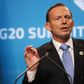 Den australske premierminister Tony Abbott vil gerne reducere antallet af vindmøller.