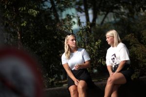 Regeringen vil lukke nattelivet midt på aftenen, men de unge tror ikke, det vil stoppe lysten til at feste.  Også efter kl. 22.