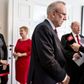 Jørgen Neergaard Larsen, direktør for DA.