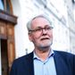 »Der er lidt bevægelse på vej fra arbejdsgiverne,« siger formand for FOA Dennis Kristensen Foto: Bax Lindhardt/Ritzau Scanpix
