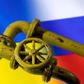 Ukraine-krigen har gjort EU's forsyning med russisk gas til en vigtig brik i et sikkerhedspolitisk spil mellem Rusland og EU. Foto: Reuters/Dado Ruvic