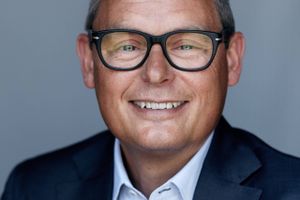 60 år mandag: Ulrik Spork er bestyrelsesformand for Dansk Vækstkapital II, der forvalter en formue på 3 mia. kr.