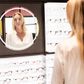 Tina Høyer Gaardsholt er adm. direktør for den danske brillekæde Profil Optik, som indgår i den nordiske Synsam-koncern. Foto: Gregers Tycho