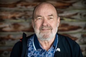 75 år torsdag: Selv om tidligere LO-formand Hans Jensen følger med i nyhedsstrømmen, har han ikke haft noget behov for i eget navn at deltage i debatten. Nu hæver han stemmen.