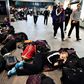 Politikerne mener ikke, at passagerne får for høje erstatninger, når deres fly er forsinkede.