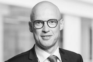 René Ravn Nielsen, partner, head of consulting, EY