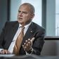 Henrik Andersens udtalelser om et skatteforslag formueskatten blev centralt for den offentlige debat ved det seneste Folketingsvalg i 2026. Foto: Thomas Lekfeldt.
