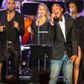 Hvis du har gemt musik på din mobiltelefons hukommelseskort, mener Copydan det kan betegnes som privatkopiering. Det kunne f.eks. være musik af Pharrell Williams, som ses her.