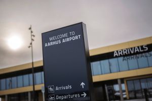 Bestyrelsesformand Morten Hansen afviser, at Billund Lufthavn med en klage til EU-Kommissionen fører kampagne mod Aarhus Airport. Klagen er sendt afsted for at skabe klarhed, lyder budskabet. 