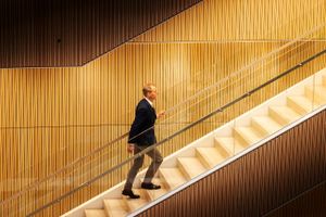 Det er store vækstplaner i Nordic Investment Opportunities, hvor kapitalforvaltningen skal mere end tidobles inden 2030. Første skridt er taget, da Michael Greve er blevet hentet hjem som topchef efter et udlandsophold i London. Nu skal det tyske marked erobres.