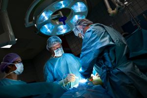 Læger er den gruppe af offentligt ansatte, som borgerne kan tjekke, hvis de vil vide, om en patient tidligere har fået medhold i sin klage over en konkret læge. 