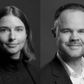 Ida Marie Ingmer Boye og Esben Juul Hansen