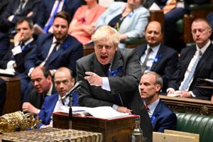 En efterforskning skal klarlægge, om premierminister Boris Johnson vildledte parlamentet.