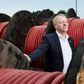 Norlys-topchef Niels Duedahls ambition om at blive ejer af et mobilselskab er onsdag til eksamen i energi- og telekæmpens repræsentantskab. Foto: PR/Norlys