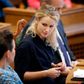 En vaccineproduktion i Danmark er yderst vigtig, mener Enhedslisten og SF. Så kan Danmark fremover selv klare forsyningen af vaccine, når der er fundet en vaccine mod corona. Foto: Jens Dresling/Ritzau Scanpix