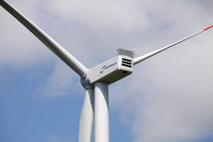 Danske Lars Bondo Krogsgaard indtager posten i det børsnoterede vindmølleselskab Nordex.
