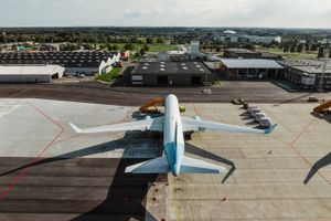 Maersk Air Cargo leverer et underskud på omkring 173 mio. kr. Set over de seneste tre år har luftfragtsselskabet haft et minus på over en halv mia. kr.