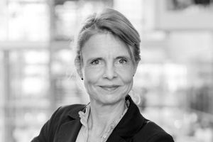 Carolina Benjaminsen, CEO i DigitalLead